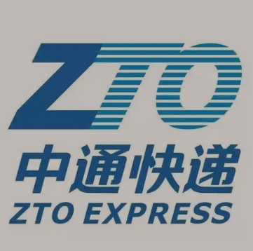 芗城中通快递